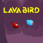 Lava Bird