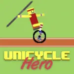 Unicycle Hero