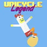 Unicycle Legend